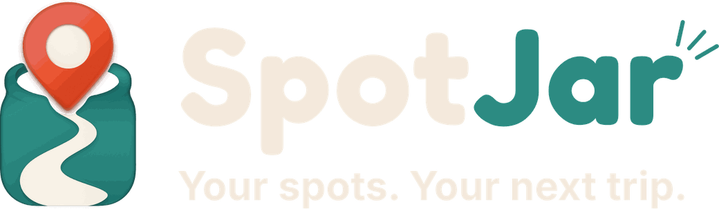 SpotJar